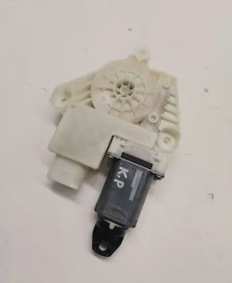 BMW 7 G11 G12 Front door window regulator motor 7455081