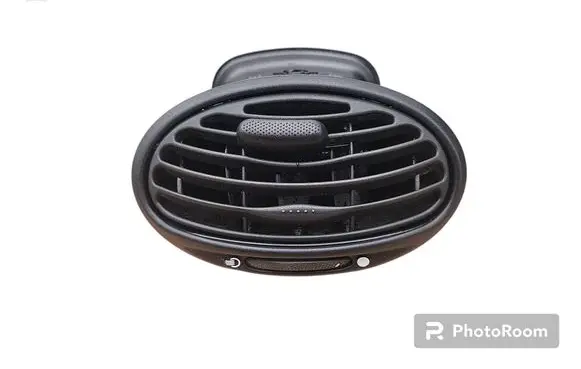 Ford Focus Dash center air vent grill 98AB19893AKW