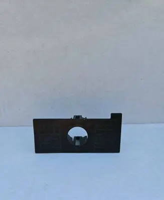 Volkswagen Tiguan Front parking sensor holder (PDC) 5N0919493G