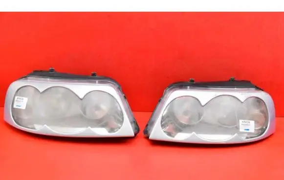 Volkswagen Sharan Headlight/headlamp 1305235530