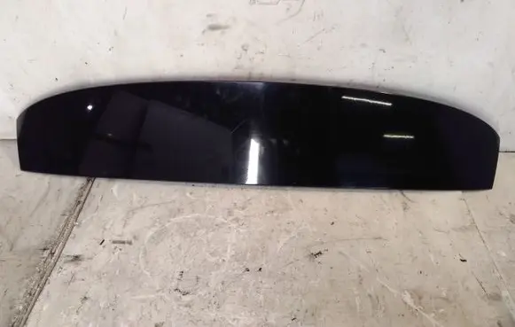 BMW 3 E46 Rear window tailgate spoiler 8235987