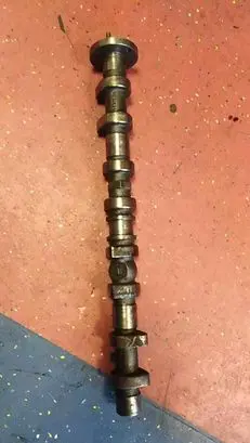 Mercedes-Benz C W203 Camshaft R6110510001