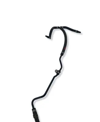 Mercedes-Benz C W204 Engine coolant pipe/hose A2045012225 DSL625440