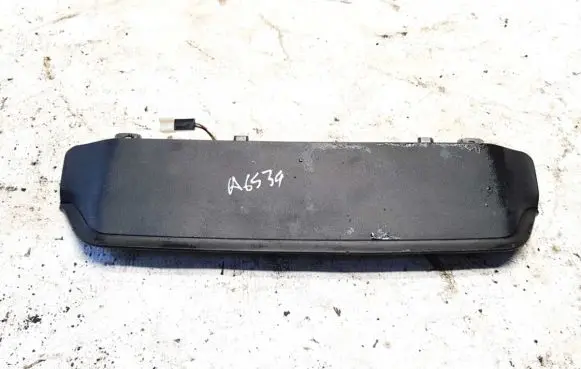 BMW 3 E36 Third/center stoplight