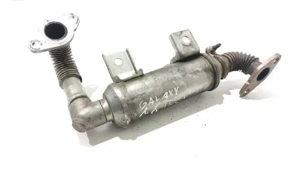 Ford Galaxy EGR valve cooler 4M5Q9F464