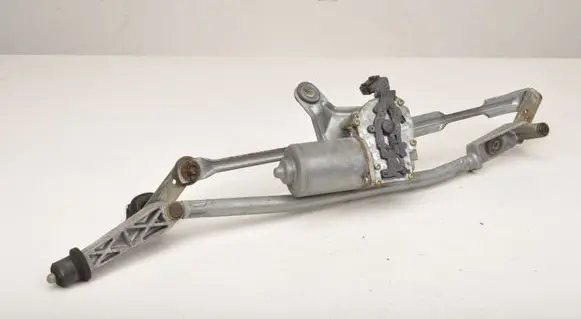 Volvo S60 Front wiper linkage and motor 8624239