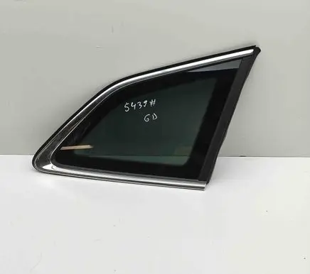 Skoda Enyaq iV Rear side window 5LG845298C