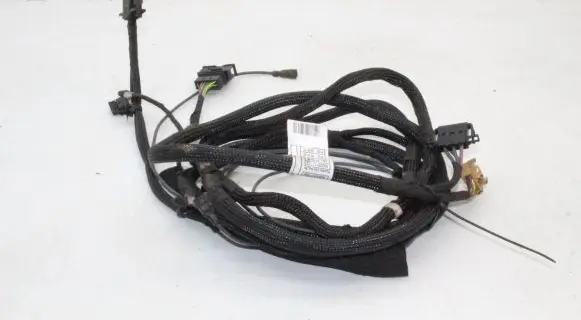 Audi A5 Other wiring loom 90000112772
