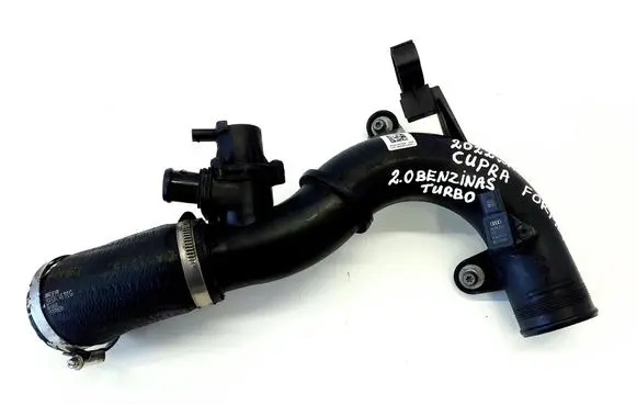 Cupra Leon Intercooler hose/pipe 5WA145770E 5WA145792G