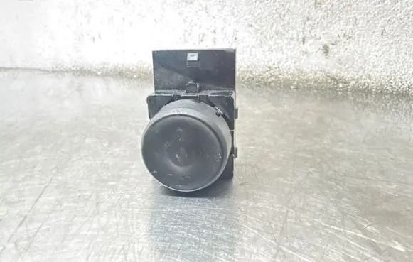 Opel Insignia A Seat control switch 13285104