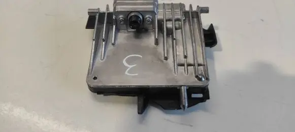 Mercedes-Benz B W247 Windshield/windscreen camera A2479007709 A2479013202 A2479021304