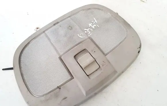 SsangYong Rexton Front seat light 8372008000