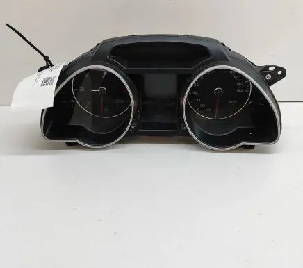 Audi A5 Sportback 8TA Speedometer (instrument cluster) 8T0920984K