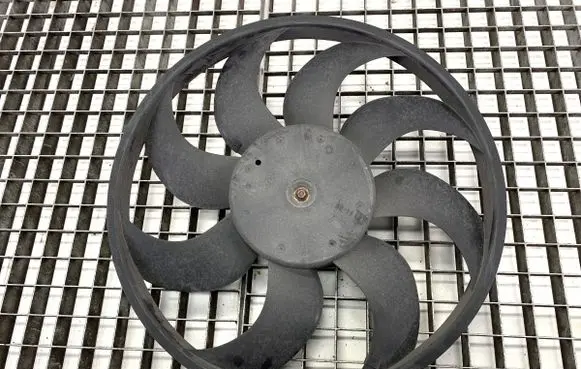 Fan set