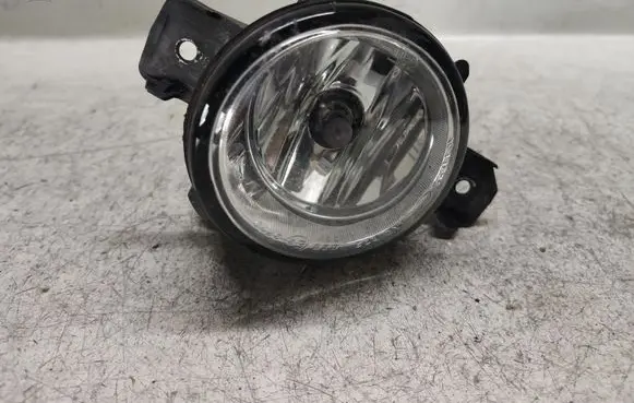 BMW X5 E70 Front fog light