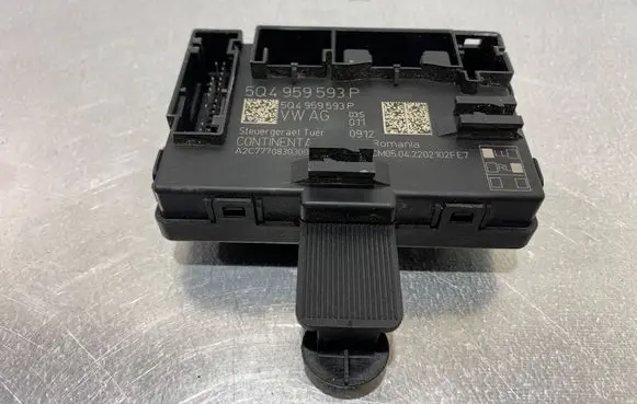 Cupra Formentor Door control unit/module 5Q4959593P