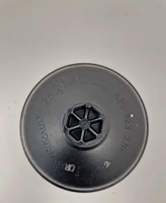 Renault Scenic III - Grand scenic III Oil filler cap 6790906260