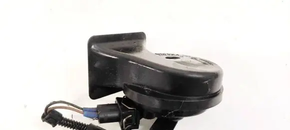 Horn signal