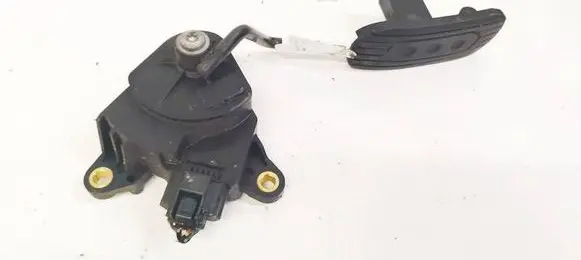Nissan Note (E11) Accelerator throttle pedal 18002AX700