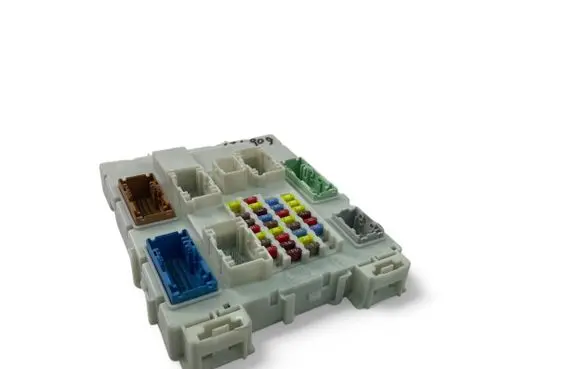 Ford Kuga II Fuse box set DV6T14A073EM
