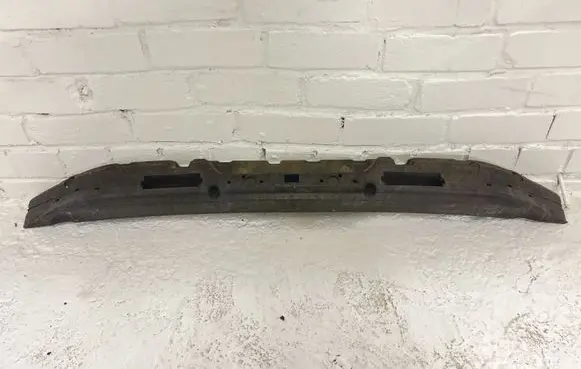 Ford Mustang V Rear bumper foam support bar AR3317E899AC