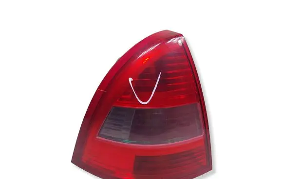 Citroen C5 Rear/tail lights 148794KASACJA 148794