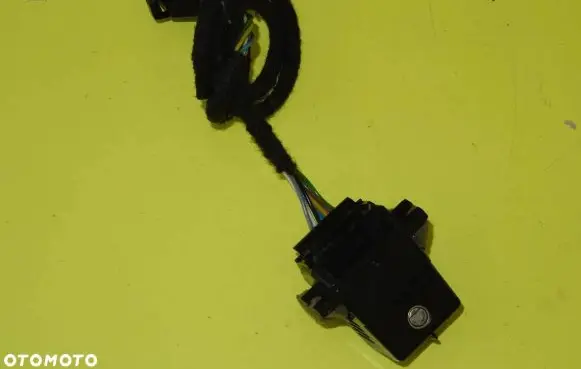 Audi A8 S8 D3 4E Air quality sensor 4E0907658