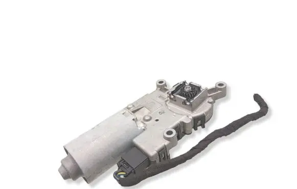 BMW 3 E90 E91 Sunroof motor/actuator 6922652