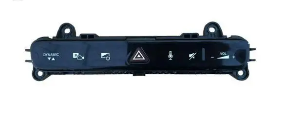 Mercedes-Benz A W177 Car ashtray trim A1749003505 6069206
