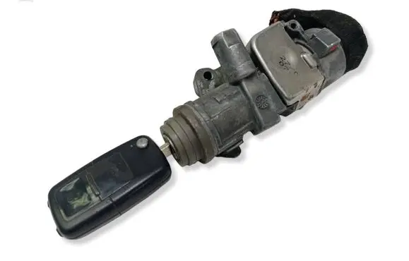 Volkswagen Sharan Ignition lock 4B0905851F