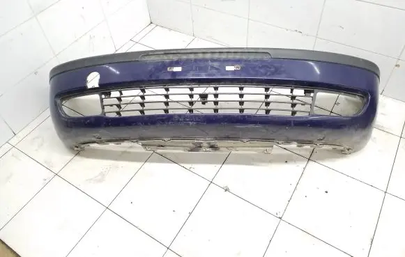 Opel Zafira A Front bumper 90580620