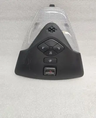 Toyota C-HR I Front seat light 81260F4280