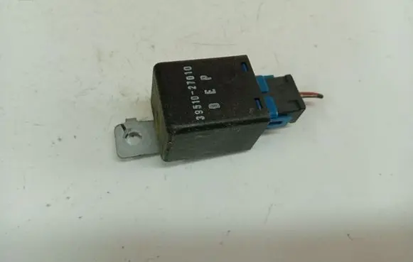KIA Ceed Other relay 3951027010