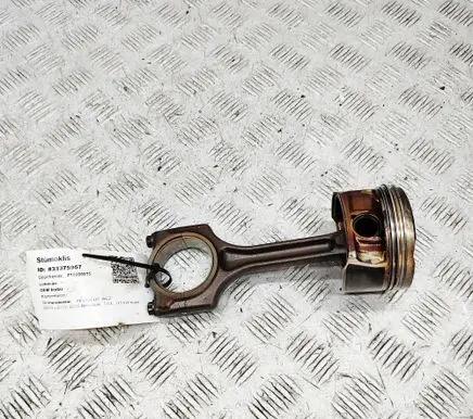 Peugeot RCZ Piston 1613665180 060396