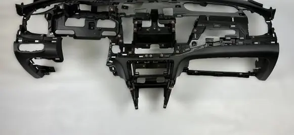 Opel Mokka Dashboard cross member/frame bar 