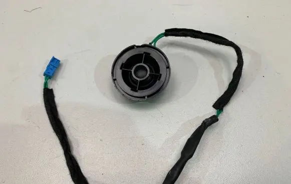 BMW 5 G60 Front door high frequency speaker 5A70114