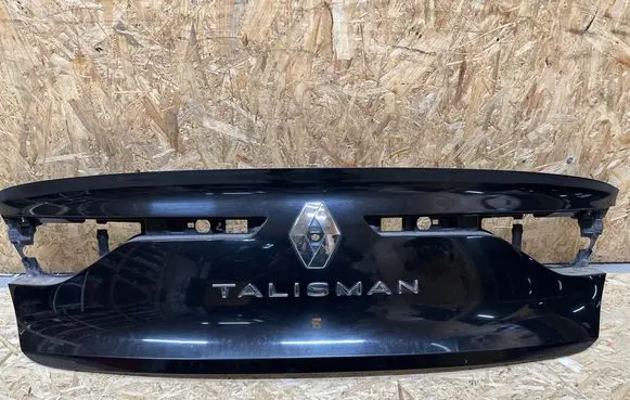 Renault Talisman Tailgate trim 903726438R 43885