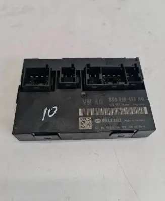 Volkswagen PASSAT B6 Comfort/convenience module 3C0959433AQ 5DK00906440 S0612H044