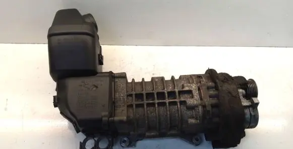 Volkswagen Tiguan Supercharger 03C145851G