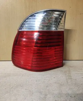 BMW 5 E39 Rear/tail lights 6902531 041220001350A