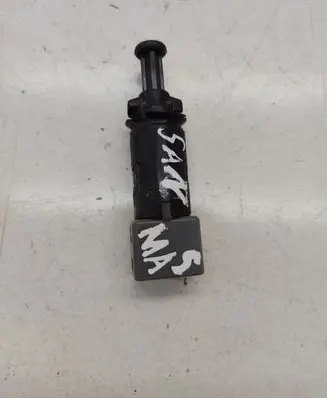 Clutch pedal sensor