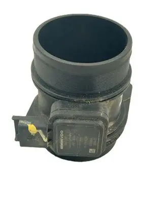 Peugeot 607 Mass air flow meter 9645948780 5WK97001