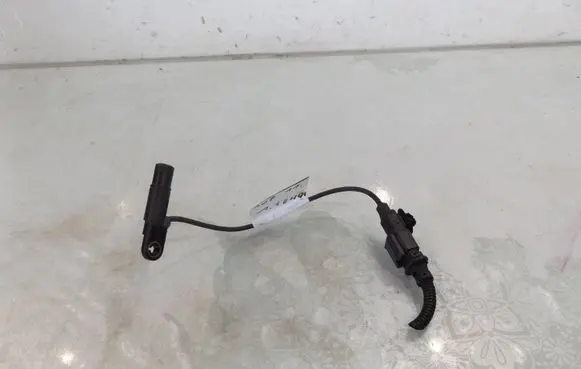 Peugeot 207 Camshaft vanos timing valve 