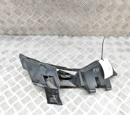 Land Rover Discovery 5 Front bumper mounting bracket HY3217C862AA