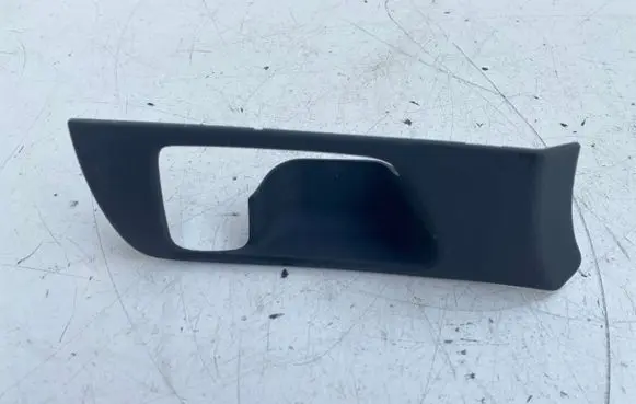 Toyota Avensis T250 Other front door trim element 6761505020