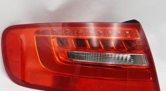 Audi A4 S4 B8 8K Rear/tail lights 8K9945095D