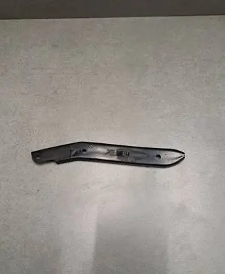 Skoda Octavia Mk3 (5E) Front bumper mounting bracket 5E0807183A 02SPG6