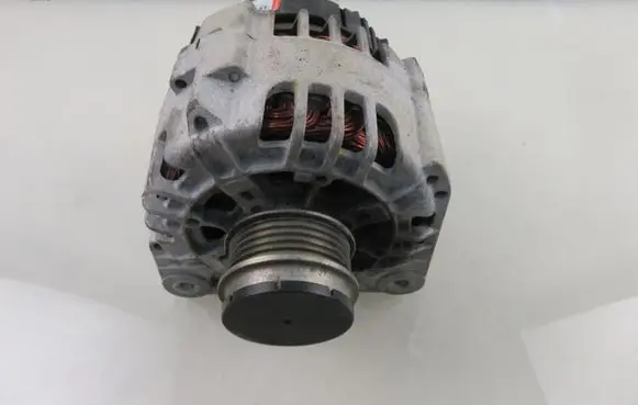Generator/alternator