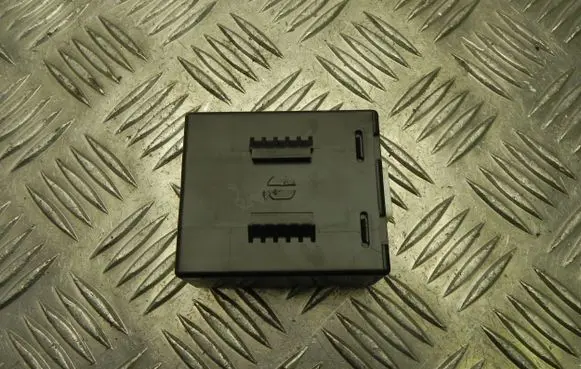 Nissan Juke I F15 Tire pressure control unit CWTWD1G791 G3662