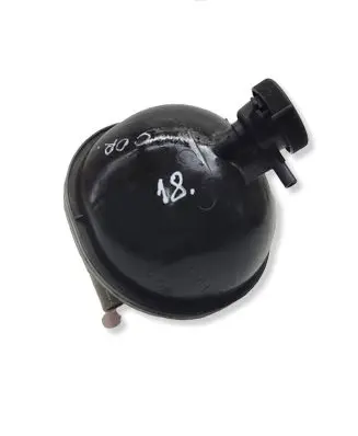 Toyota Corolla E120 E130 Coolant expansion tank/reservoir 51994A0F
